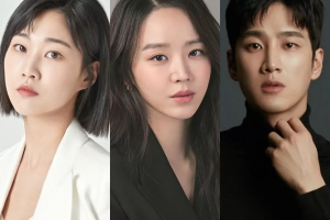 L'actrice "Extraordinary Attorney Woo" Ha Yun Kyung en pourparlers avec Shin Hye Sun et Ahn Bo Hyun pour le drame basé sur Webtoon "See You In My 19th Life"