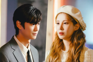 Na In Woo surprend Seohyun de Girls' Generation avec sa proposition soudaine sur "Jinxed At First"