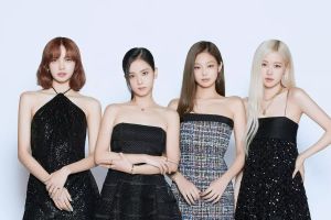 BLACKPINK devient le premier groupe féminin de l'histoire à figurer en tête du palmarès Global 200 de Billboard + fait ses débuts à la 22e place du Hot 100 avec "Pink Venom"