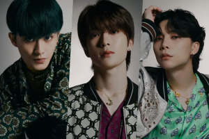 Mark, Jaehyun et Johnny de NCT 127 se retirent de la prochaine réunion de fans au Japon après avoir continué à être testés positifs pour COVID-19