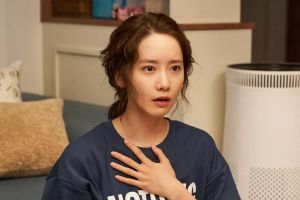 YoonA de Girls 'Generation est une beauté YouTuber qui lutte pour gagner 10 cents par jour sur "Confidential Assignment 2"