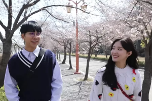 Lee Seung Gi et Lee Se Young sont maladroits mais enthousiastes lors du premier tournage d'une nouvelle comédie romantique