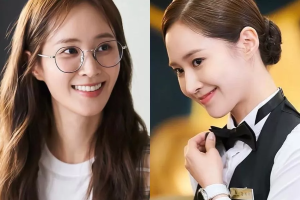 Yuri de Girls' Generation assume différentes professions dans le prochain drame "Good Job" avec Jung Il Woo