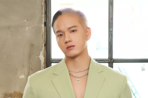 Peniel de BTOB arrête ses activités et subira une intervention chirurgicale après une rupture du tendon d'Achille