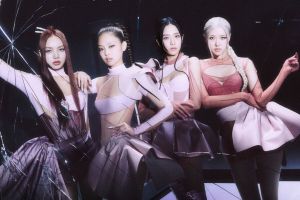 "Pink Venom" de BLACKPINK devient la première chanson en langue coréenne à atteindre la première place du Top 50 mondial de Spotify