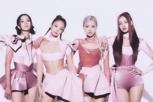 BLACKPINK balaie les classements iTunes dans le monde entier avec "Pink Venom"