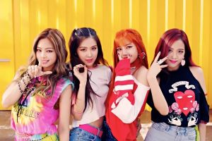 Le MV "Comme si c'est votre dernier" de BLACKPINK dépasse 1,2 milliard de vues