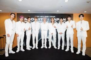 NCT 127 annonce 2 dates spéciales aux États-Unis pour sa tournée mondiale "Neo City: The Link"