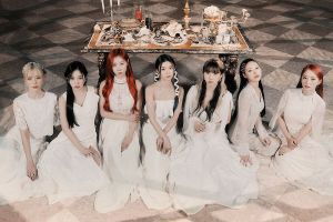 Dreamcatcher confirme qu'il fera son retour en octobre