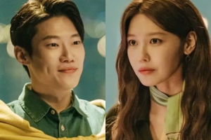 Sooyoung et Shin Joo Hwan de Girls 'Generation ont un rendez-vous mignon sur "If You Wish Upon Me"