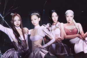 "Pink Venom" de BLACKPINK devient la première chanson d'un groupe de filles K-Pop à passer 3 semaines dans le Top 40 du classement officiel des célibataires du Royaume-Uni