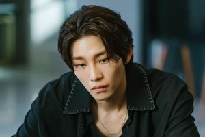 Kim Jae Young parle de son premier rôle majeur dans une comédie romantique dans "Love In Contract", de la chimie avec ses co-stars, etc.