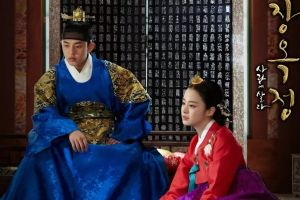 5 K-Dramas historiques avec des intrigues déchirantes