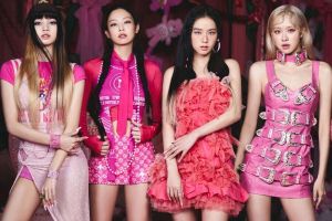 "BORN PINK" de BLACKPINK devient le premier album d'un groupe de filles K-Pop à passer 2 semaines dans le Top 4 du Billboard 200