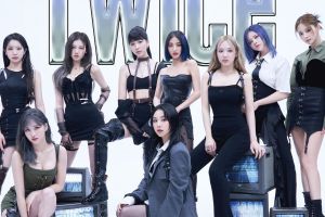 "BETWEEN 1&2" de TWICE devient le premier album d'un groupe de filles K-Pop de 2022 à figurer pendant 5 semaines sur Billboard 200 Music