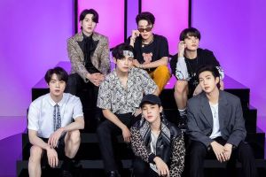 BTS annonce officiellement ses plans d'enrôlement militaire en commençant par Jin