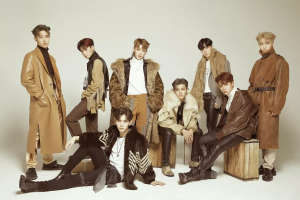 "Say My Name" d'ATEEZ réintègre le tableau des ventes mondiales de chansons numériques de Billboard + en tête des classements iTunes suite à la controverse sur le plagiat de Vata