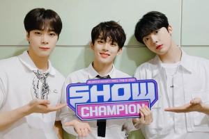 "Show Champion" annonce la démission de Moonbin et Sanha d'ASTRO et Kangmin de VERIVERY en tant que MC