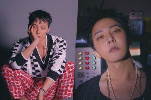 G-Dragon de BIGBANG parle de ce qu'il a appris de l'industrie de la musique, de ses rêves et plus encore