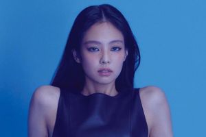 Jennie de BLACKPINK partage ce qu'elle pense que signifie être une icône, espère pour son avenir, et plus encore