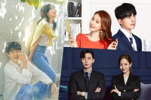 9 chansons relaxantes de la bande originale de K-Drama à ajouter à votre liste de lecture de conduite