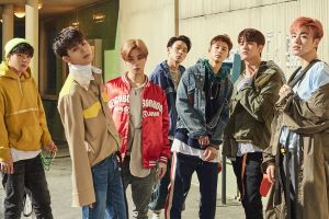 "Love Scenario" d'iKON devient leur premier MV à atteindre 600 millions de vues