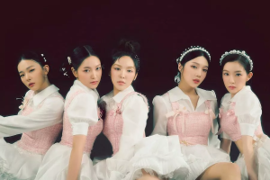 Red Velvet confirmé pour faire son retour en novembre