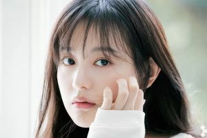 Kim Ji Won révèle de nouvelles photos de profil + parle de quel genre de personne elle est