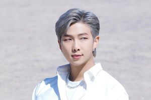 RM de BTS a confirmé la sortie d'un album solo