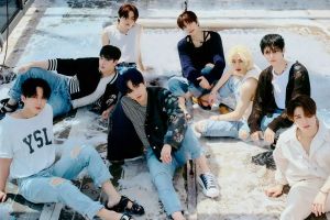 "MAXIDENT" de Stray Kids devient leur premier album à passer 3 semaines dans le Billboard 200 Top 30