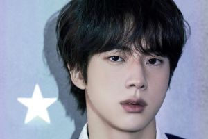 Jin de BTS réalise les troisièmes ventes les plus élevées de la première semaine de tous les artistes solo de l'histoire de Hanteo avec "The Astronaut"