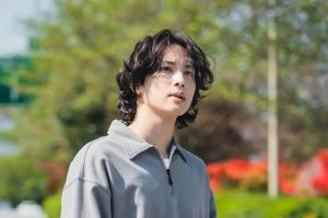 Im Siwan est un homme timide et au cœur pur vivant à la campagne dans "Summer Strike"