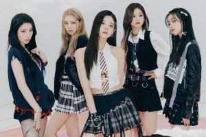 ITZY annonce la date de retour + dévoile le teaser complet du programme pour "CHESHIRE"