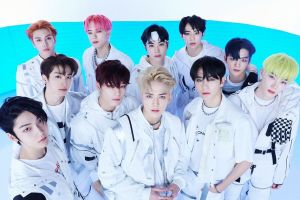 THE BOYZ tiendra un concert de fans en décembre + sera diffusé en ligne