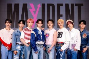 "MAXIDENT" de Stray Kids passe la 4e semaine sur le Billboard 200 et d'autres classements