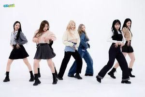 CLASS : et reprend "Hype Boy" de NewJeans dans "Weekly Idol"