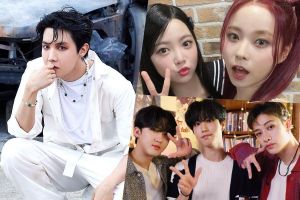 Les "2022 MAMA Awards" annoncent des performances spéciales avec J-Hope, une collaboration avec 32 membres de divers groupes de filles, 3RACHA, etc.