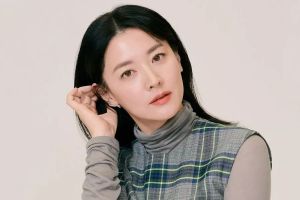 Lee Young Ae confirme son rôle dans le drame à venir en tant que chef d'orchestre secret