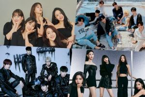 Les "2022 MAMA Awards" auront des performances légendaires de KARA, Stray Kids, ITZY et TXT