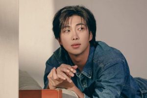 RM de BTS organisera son propre concert au petit bureau de NPR