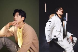 7 raisons pour lesquelles on ne se lasse pas de l'irrésistible Park Bo Gum