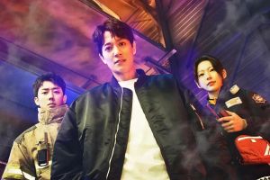 Les cotes pour "The First Responders" reviennent à un niveau record alors que "Reborn Rich" prend sa nuit