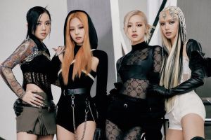 BLACKPINK entre dans la liste des "100 meilleures chansons de 2022" de Billboard