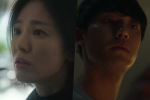 Song Hye Kyo se transforme en une femme rancunière et préfigure sa vengeance dans le teaser de "The Glory"