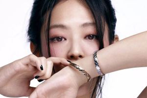 Jennie de BLACKPINK parle de ses routines de voyage, de ses souhaits pour le Nouvel An et plus encore