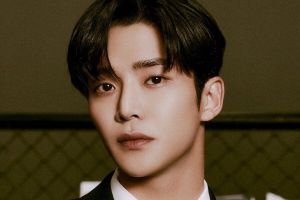 Rowoon en pourparlers pour un nouveau drame historique