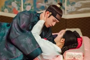 "The Forbidden Marriage" se dirige vers sa finale avec des notes en hausse