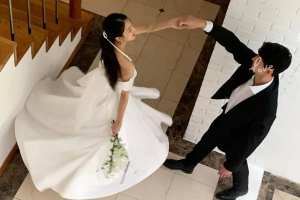 Minha, ancienne membre de 9MUSES, annonce son mariage avec une vidéo romantique et une lettre émouvante