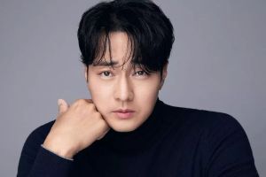 So Ji Sub en pourparlers pour diriger un nouveau drame noir