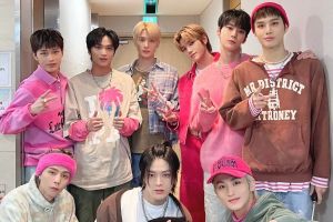 NCT 127 remporte la première victoire pour "Ay-Yo" sur "Show Champion" - Présentations de nouveaux MC, VIVIZ, etc.